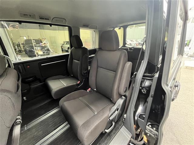 ステップワゴンスパーダ スパーダ ホンダセンシング 禁煙車/純正9インチナビ/両側電動スライド/フリップダウンモニター/前後ドラレコ/ホンダセンシング/追従クルーズコントロール/MTモード付AT/オートライト/LEDヘッドライト/バックカメラ(24枚目)