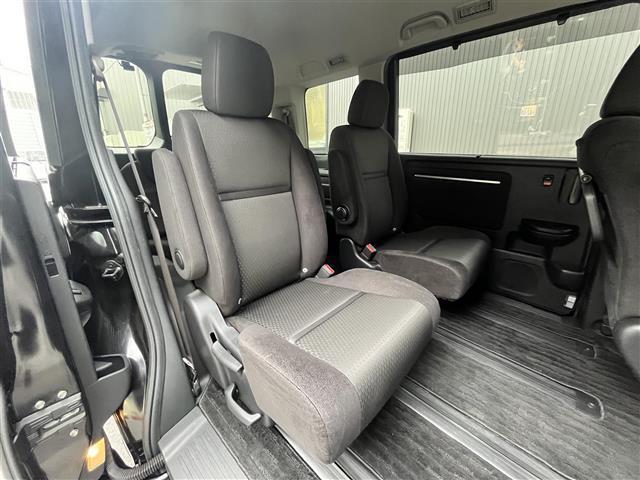 ステップワゴンスパーダ スパーダ ホンダセンシング 禁煙車/純正9インチナビ/両側電動スライド/フリップダウンモニター/前後ドラレコ/ホンダセンシング/追従クルーズコントロール/MTモード付AT/オートライト/LEDヘッドライト/バックカメラ(25枚目)