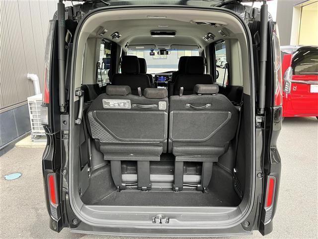 ステップワゴンスパーダ スパーダ ホンダセンシング 禁煙車/純正9インチナビ/両側電動スライド/フリップダウンモニター/前後ドラレコ/ホンダセンシング/追従クルーズコントロール/MTモード付AT/オートライト/LEDヘッドライト/バックカメラ(27枚目)