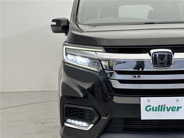 ステップワゴンスパーダ スパーダ ホンダセンシング 禁煙車/純正9インチナビ/両側電動スライド/フリップダウンモニター/前後ドラレコ/ホンダセンシング/追従クルーズコントロール/MTモード付AT/オートライト/LEDヘッドライト/バックカメラ(30枚目)