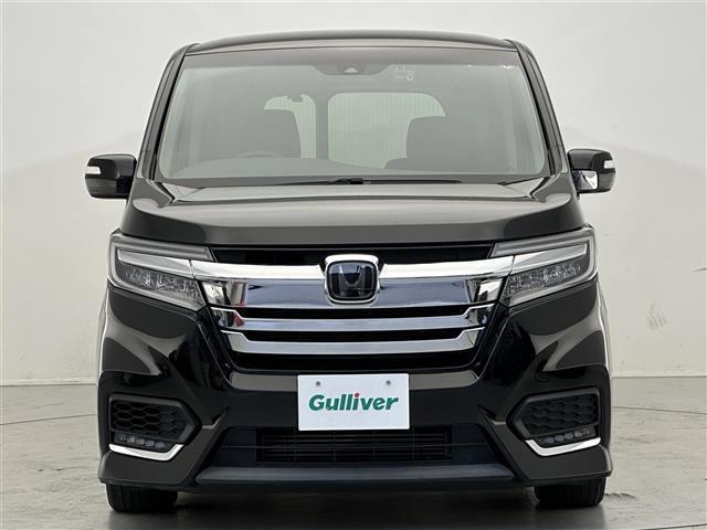 ステップワゴンスパーダ スパーダ ホンダセンシング 禁煙車/純正9インチナビ/両側電動スライド/フリップダウンモニター/前後ドラレコ/ホンダセンシング/追従クルーズコントロール/MTモード付AT/オートライト/LEDヘッドライト/バックカメラ(31枚目)