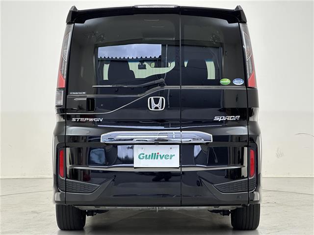 ステップワゴンスパーダ スパーダ ホンダセンシング 禁煙車/純正9インチナビ/両側電動スライド/フリップダウンモニター/前後ドラレコ/ホンダセンシング/追従クルーズコントロール/MTモード付AT/オートライト/LEDヘッドライト/バックカメラ(32枚目)