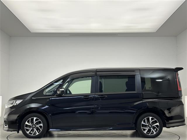 ステップワゴンスパーダ スパーダ ホンダセンシング 禁煙車/純正9インチナビ/両側電動スライド/フリップダウンモニター/前後ドラレコ/ホンダセンシング/追従クルーズコントロール/MTモード付AT/オートライト/LEDヘッドライト/バックカメラ(34枚目)