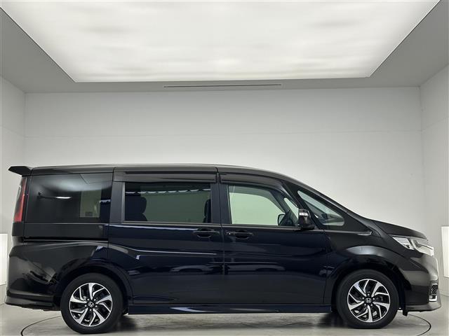 ステップワゴンスパーダ スパーダ ホンダセンシング 禁煙車/純正9インチナビ/両側電動スライド/フリップダウンモニター/前後ドラレコ/ホンダセンシング/追従クルーズコントロール/MTモード付AT/オートライト/LEDヘッドライト/バックカメラ(36枚目)