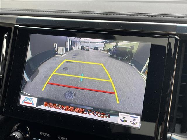 アルファード 2.5S タイプゴールド 禁煙車/純正9インチディスプレイ/クリアランスソナー/モデリスタエアロ/追従クルーズコントロール/BSM/サンルーフ/デジタルインナーミラー/オートハイビーム/LEDヘッドライト/ドラレコ(6枚目)