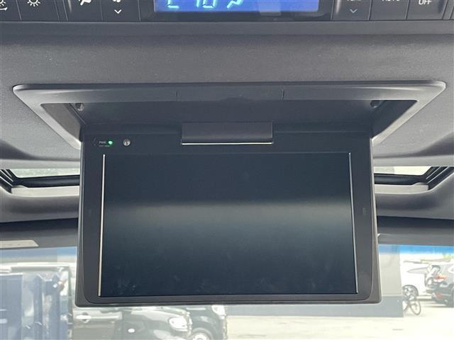 アルファード 2.5S タイプゴールド 禁煙車/純正9インチディスプレイ/クリアランスソナー/モデリスタエアロ/追従クルーズコントロール/BSM/サンルーフ/デジタルインナーミラー/オートハイビーム/LEDヘッドライト/ドラレコ(8枚目)