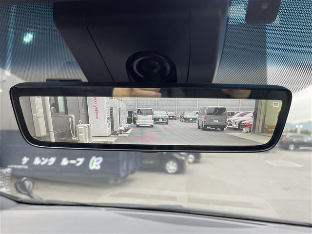 アルファード 2.5S タイプゴールド 禁煙車/純正9インチディスプレイ/クリアランスソナー/モデリスタエアロ/追従クルーズコントロール/BSM/サンルーフ/デジタルインナーミラー/オートハイビーム/LEDヘッドライト/ドラレコ(11枚目)