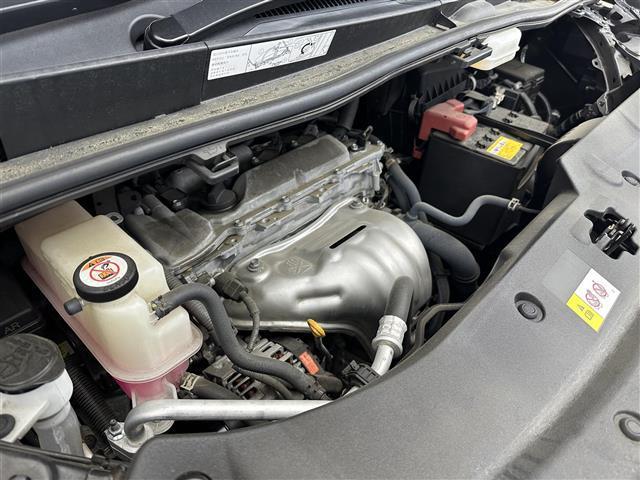 アルファード 2.5S タイプゴールド 禁煙車/純正9インチディスプレイ/クリアランスソナー/モデリスタエアロ/追従クルーズコントロール/BSM/サンルーフ/デジタルインナーミラー/オートハイビーム/LEDヘッドライト/ドラレコ(42枚目)