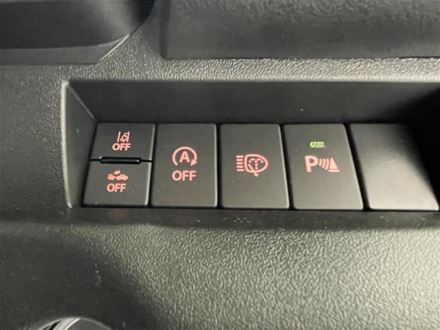 ジムニー XC 禁煙車/社外ディスプレイオーディオ/Bluetooth/AppleCarPlay/AndroidAuto/5MT/パートタイム4WD/LED/AHB/レーンキープ/クルーズコントロール(7枚目)