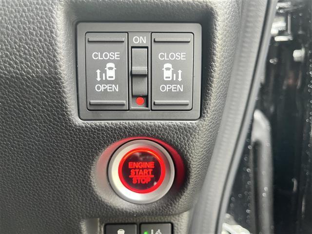 N-BOXカスタム G・Lターボホンダセンシング 禁煙車/純正7インチナビ/バックカメラ/ホンダセンシング/両側パワースライドドア/追従クルーズコントロール/D・Nシートヒーター/ハーフレザーシート/純正LEDヘッドライト/オートライト/スマートキー(9枚目)