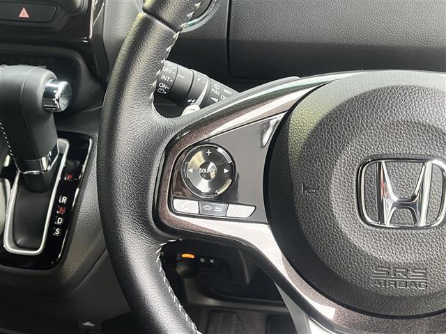 N-BOXカスタム G・Lターボホンダセンシング 禁煙車/純正7インチナビ/バックカメラ/ホンダセンシング/両側パワースライドドア/追従クルーズコントロール/D・Nシートヒーター/ハーフレザーシート/純正LEDヘッドライト/オートライト/スマートキー(12枚目)