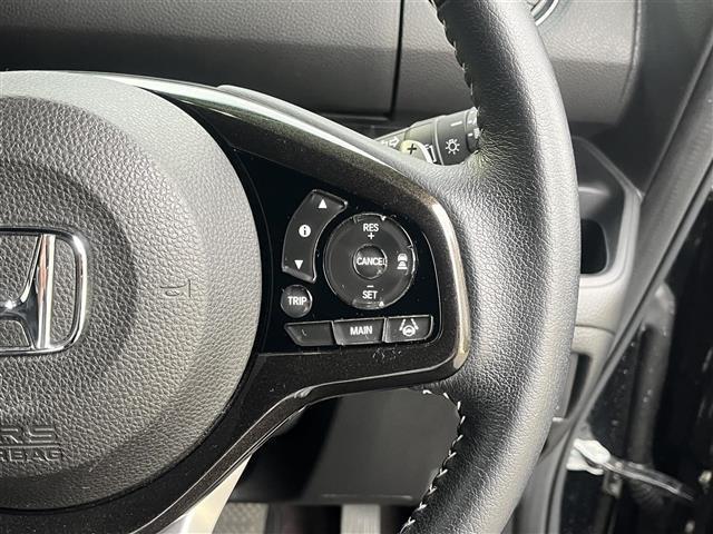 N-BOXカスタム G・Lターボホンダセンシング 禁煙車/純正7インチナビ/バックカメラ/ホンダセンシング/両側パワースライドドア/追従クルーズコントロール/D・Nシートヒーター/ハーフレザーシート/純正LEDヘッドライト/オートライト/スマートキー(13枚目)