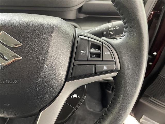 ソリオ ハイブリッドMZ 禁煙車/社外8インチナビ/全方位カメラ/追従クルーズコントロール/両側電動スライドドア/前席シートヒーター/ヘッドアップディスプレイ/クリアランスソナー/前方ドライブレコーダー/LEDヘッドライト(10枚目)