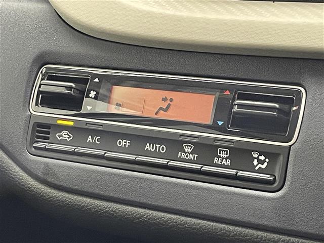 ソリオ ハイブリッドMZ 禁煙車/社外8インチナビ/全方位カメラ/追従クルーズコントロール/両側電動スライドドア/前席シートヒーター/ヘッドアップディスプレイ/クリアランスソナー/前方ドライブレコーダー/LEDヘッドライト(13枚目)