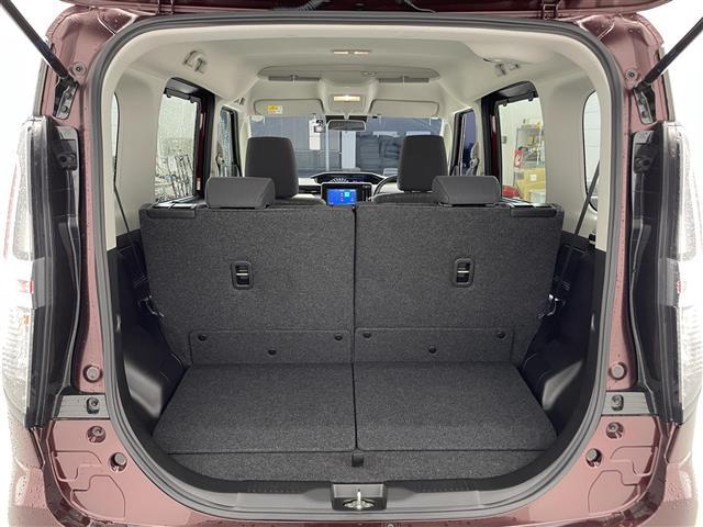 ソリオ ハイブリッドMZ 禁煙車/社外8インチナビ/全方位カメラ/追従クルーズコントロール/両側電動スライドドア/前席シートヒーター/ヘッドアップディスプレイ/クリアランスソナー/前方ドライブレコーダー/LEDヘッドライト(23枚目)