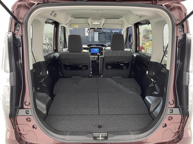 ソリオ ハイブリッドMZ 禁煙車/社外8インチナビ/全方位カメラ/追従クルーズコントロール/両側電動スライドドア/前席シートヒーター/ヘッドアップディスプレイ/クリアランスソナー/前方ドライブレコーダー/LEDヘッドライト(24枚目)