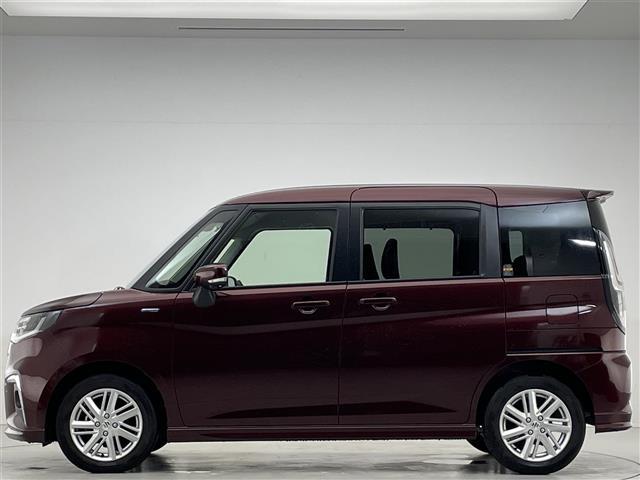 ソリオ ハイブリッドMZ 禁煙車/社外8インチナビ/全方位カメラ/追従クルーズコントロール/両側電動スライドドア/前席シートヒーター/ヘッドアップディスプレイ/クリアランスソナー/前方ドライブレコーダー/LEDヘッドライト(30枚目)