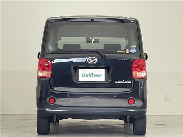 ムーヴキャンバス X 純正オーディオ/両側スライドドア/前方ドライブレコーダー/オートライト/純正フロアマット/ドアバイザー/プッシュスタート/スマートキー(26枚目)