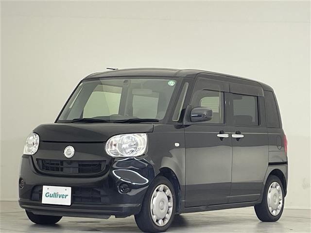 ムーヴキャンバス X 純正オーディオ/両側スライドドア/前方ドライブレコーダー/オートライト/純正フロアマット/ドアバイザー/プッシュスタート/スマートキー(29枚目)