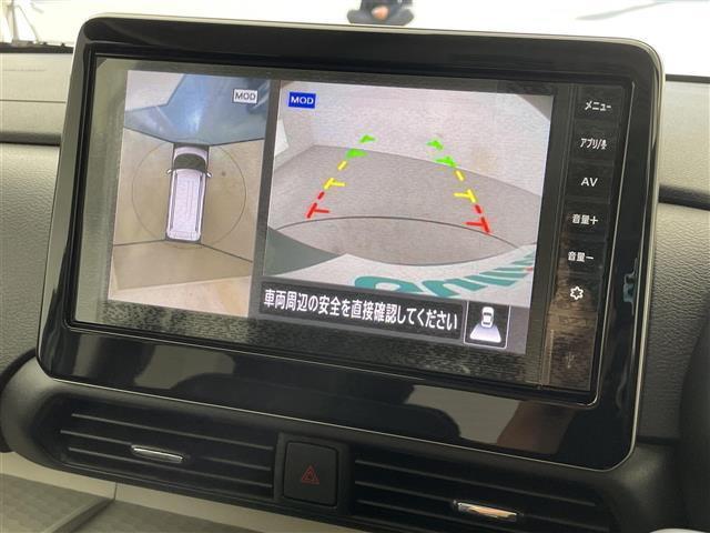 デリカミニ T プレミアム 禁煙車/未使用車/純正9インチディスプレイオーディオ/全方位カメラ/両側電動スライド/ハーフレザー/クリアランスソナー/LEDヘッドライト/オートライト/オートハイビーム/レーンキープ/シートヒーター(6枚目)