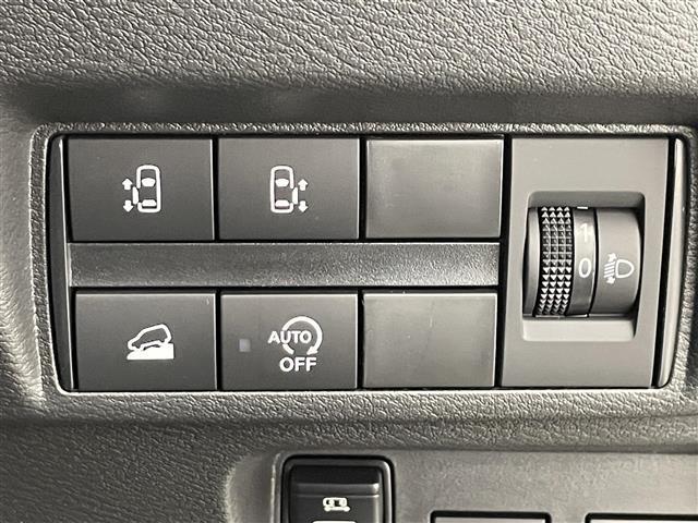 デリカミニ T プレミアム 禁煙車/未使用車/純正9インチディスプレイオーディオ/全方位カメラ/両側電動スライド/ハーフレザー/クリアランスソナー/LEDヘッドライト/オートライト/オートハイビーム/レーンキープ/シートヒーター(7枚目)