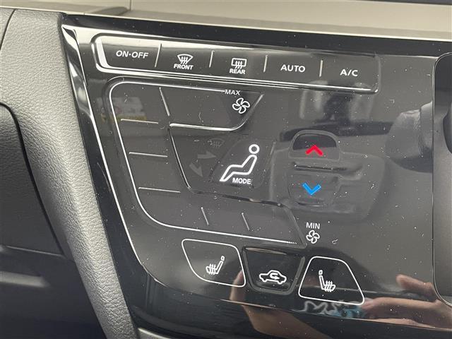 デリカミニ T プレミアム 禁煙車/未使用車/純正9インチディスプレイオーディオ/全方位カメラ/両側電動スライド/ハーフレザー/クリアランスソナー/LEDヘッドライト/オートライト/オートハイビーム/レーンキープ/シートヒーター(15枚目)