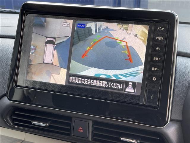 デリカミニ T プレミアム 禁煙車/未使用車/純正9型ディスプレイオーディオ/全方位カメラ/両側電動スライド/ハーフレザー/クリアランスソナー/LEDヘッドライト/オートライト/オートハイビーム/シートヒーター/衝突軽減(5枚目)