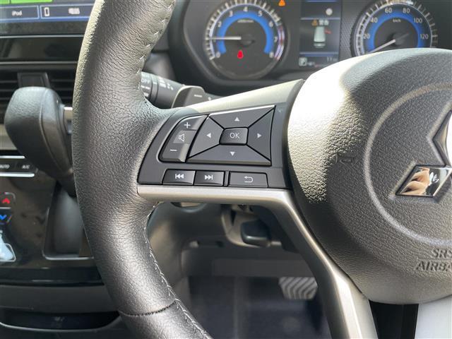 デリカミニ T プレミアム 禁煙車/未使用車/純正9型ディスプレイオーディオ/全方位カメラ/両側電動スライド/ハーフレザー/クリアランスソナー/LEDヘッドライト/オートライト/オートハイビーム/シートヒーター/衝突軽減(11枚目)