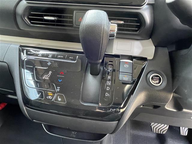 デリカミニ T プレミアム 禁煙車/未使用車/全方位カメラ/9型ディスプレイオーディオ/両側電動スライド/ハーフレザー/4WD/レーンキープ/クリアランスソナー/LEDヘッドライト/オートライト/オートハイビーム/シートヒーター(16枚目)