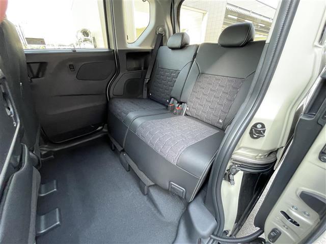 デリカミニ T プレミアム 禁煙車/未使用車/全方位カメラ/9型ディスプレイオーディオ/両側電動スライド/ハーフレザー/4WD/レーンキープ/クリアランスソナー/LEDヘッドライト/オートライト/オートハイビーム/シートヒーター(22枚目)