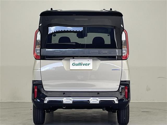 デリカミニ T プレミアム 禁煙車/未使用車/全方位カメラ/9型ディスプレイオーディオ/両側電動スライド/ハーフレザー/4WD/レーンキープ/クリアランスソナー/LEDヘッドライト/オートライト/オートハイビーム/シートヒーター(29枚目)