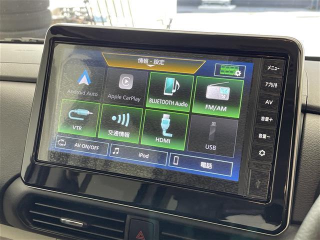 デリカミニ Ｔ　プレミアム　禁煙車／未使用車／純正９インチディスプレイオーディオ／全方位カメラ／両側電動スライド／ハーフレザー／４ＷＤ／クリアランスソナー／ＬＥＤヘッドライト／オートライト／オートハイビーム／レーンキープ（5枚目）