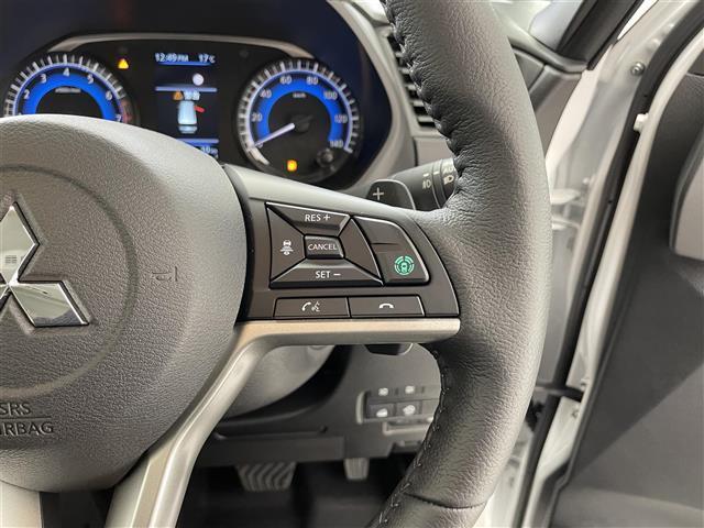 デリカミニ Ｔ　プレミアム　禁煙車／未使用車／純正９インチディスプレイオーディオ／全方位カメラ／両側電動スライド／ハーフレザー／４ＷＤ／クリアランスソナー／ＬＥＤヘッドライト／オートライト／オートハイビーム／レーンキープ（12枚目）