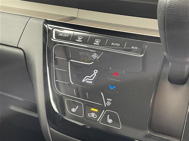 デリカミニ Ｔ　プレミアム　禁煙車／未使用車／純正９インチディスプレイオーディオ／全方位カメラ／両側電動スライド／ハーフレザー／４ＷＤ／クリアランスソナー／ＬＥＤヘッドライト／オートライト／オートハイビーム／レーンキープ（15枚目）