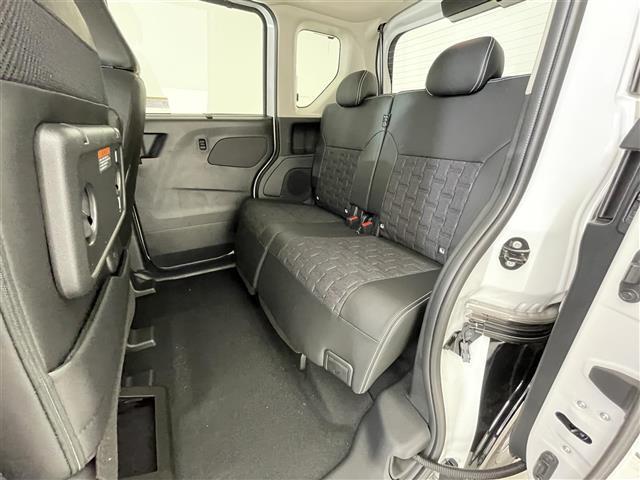 デリカミニ Ｔ　プレミアム　禁煙車／未使用車／純正９インチディスプレイオーディオ／全方位カメラ／両側電動スライド／ハーフレザー／４ＷＤ／クリアランスソナー／ＬＥＤヘッドライト／オートライト／オートハイビーム／レーンキープ（22枚目）