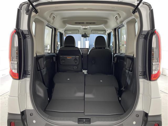 デリカミニ Ｔ　プレミアム　禁煙車／未使用車／純正９インチディスプレイオーディオ／全方位カメラ／両側電動スライド／ハーフレザー／４ＷＤ／クリアランスソナー／ＬＥＤヘッドライト／オートライト／オートハイビーム／レーンキープ（25枚目）