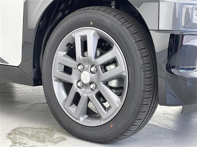 デリカミニ Ｔ　プレミアム　禁煙車／未使用車／純正９インチディスプレイオーディオ／全方位カメラ／両側電動スライド／ハーフレザー／４ＷＤ／クリアランスソナー／ＬＥＤヘッドライト／オートライト／オートハイビーム／レーンキープ（26枚目）