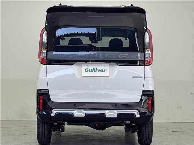 デリカミニ Ｔ　プレミアム　禁煙車／未使用車／純正９インチディスプレイオーディオ／全方位カメラ／両側電動スライド／ハーフレザー／４ＷＤ／クリアランスソナー／ＬＥＤヘッドライト／オートライト／オートハイビーム／レーンキープ（29枚目）