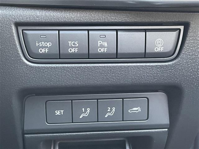 ＣＸ－６０ ＸＤ－ハイブリッド　エクスクルーシブスポーツ　禁煙車／純正１２．３インチナビ／レザーシート／ＢＯＳＥサウンド／全方位カメラ／追従クルーズコントロール／クリアランスソナー／ＢＳＭ／衝突軽減／ドラレコ／４ＷＤ／シートヒーター（10枚目）