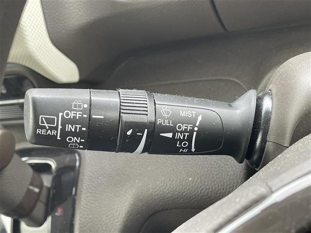 N-BOX EX 禁煙車/純正ナビ/Bluetooth/USB/CD/バックカメラ/両側電動スライドドア/レーンキープ/衝突軽減/LEDヘッドライト/オートライト/オートハイビーム/リアソナー/ドラレコ(前)/ETC(15枚目)