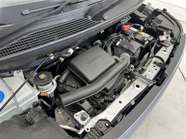 N-BOX EX 禁煙車/純正ナビ/Bluetooth/USB/CD/バックカメラ/両側電動スライドドア/レーンキープ/衝突軽減/LEDヘッドライト/オートライト/オートハイビーム/リアソナー/ドラレコ(前)/ETC(36枚目)