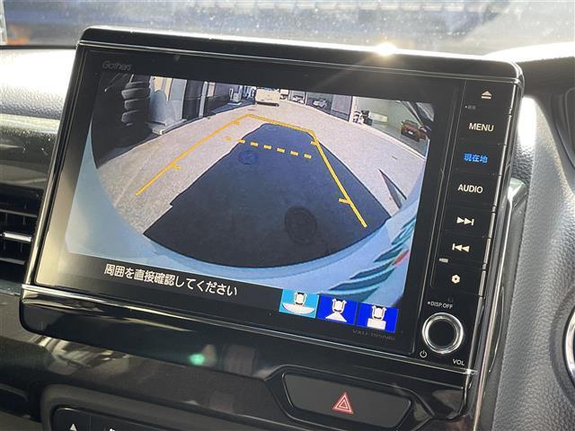N-BOXカスタム G・Lホンダセンシング 禁煙車/純正9インチナビ/バックカメラ/片側電動スライド/LEDヘッドライト/リアソナー/ビルトインETC/純正マット/ドアバイザー/リアサンシェード/プッシュスタート/スマートキー(7枚目)