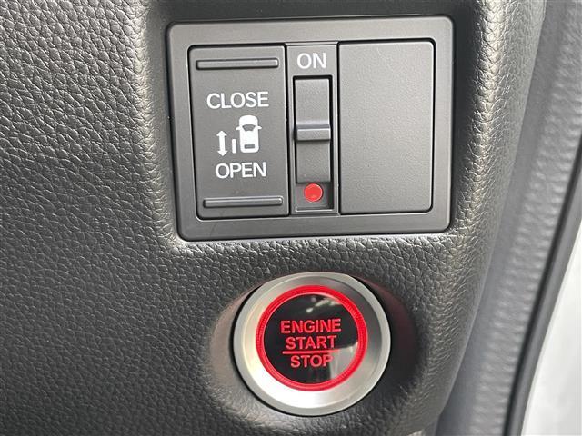 N-BOXカスタム G・Lホンダセンシング 禁煙車/純正9インチナビ/バックカメラ/片側電動スライド/LEDヘッドライト/リアソナー/ビルトインETC/純正マット/ドアバイザー/リアサンシェード/プッシュスタート/スマートキー(18枚目)