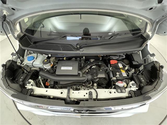 N-BOXカスタム G・Lホンダセンシング 禁煙車/純正9インチナビ/バックカメラ/片側電動スライド/LEDヘッドライト/リアソナー/ビルトインETC/純正マット/ドアバイザー/リアサンシェード/プッシュスタート/スマートキー(36枚目)