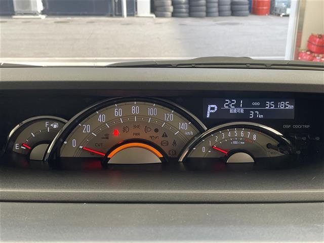 ムーヴキャンバス ＧメイクアップＶＳ　ＳＡＩＩＩ　禁煙車／社外７インチナビ／両側電動スライド／全方位カメラ／ＬＥＤヘッドライト／オートライト／オートハイビームドラレコ（前後）／ＥＴＣ／リアソナー／シートヒーター（Ｄ席）／衝突軽減／純正マット（11枚目）