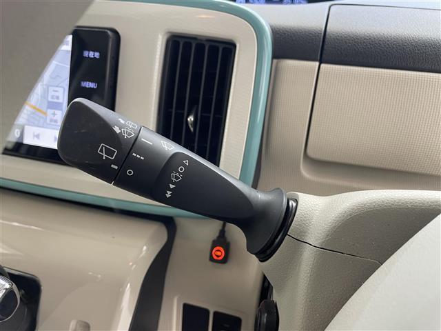 ムーヴキャンバス ＧメイクアップＶＳ　ＳＡＩＩＩ　禁煙車／社外７インチナビ／両側電動スライド／全方位カメラ／ＬＥＤヘッドライト／オートライト／オートハイビームドラレコ（前後）／ＥＴＣ／リアソナー／シートヒーター（Ｄ席）／衝突軽減／純正マット（13枚目）