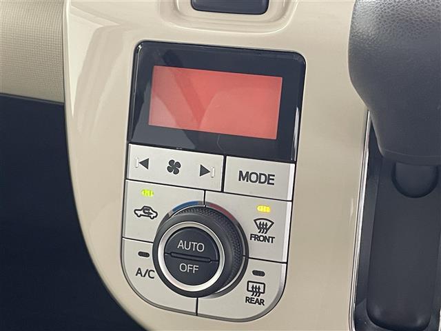 ムーヴキャンバス ＧメイクアップＶＳ　ＳＡＩＩＩ　禁煙車／社外７インチナビ／両側電動スライド／全方位カメラ／ＬＥＤヘッドライト／オートライト／オートハイビームドラレコ（前後）／ＥＴＣ／リアソナー／シートヒーター（Ｄ席）／衝突軽減／純正マット（15枚目）