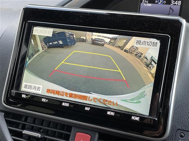 ヴォクシー ＺＳ　煌ＩＩＩ　禁煙車／純正９型ナビ／バックカメラ／両側パワースライドドア／ハーフレザーシート／クルーズコントロール／ＬＥＤヘッドライト／オートマチックハイビーム／クリアランスソナー／ビルトインＥＴＣ２．０（6枚目）