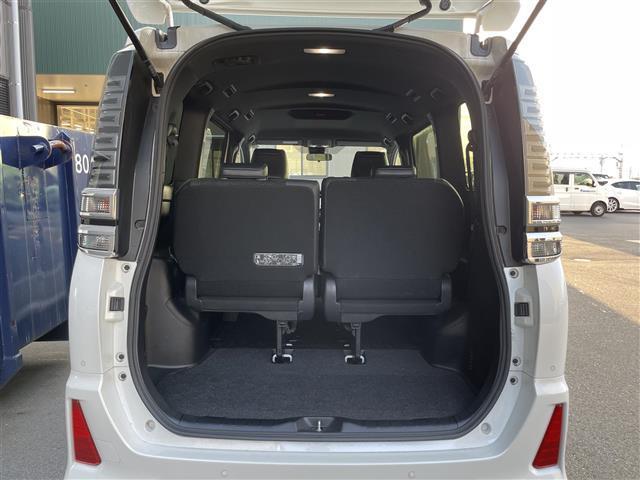 ヴォクシー ＺＳ　煌ＩＩＩ　禁煙車／純正９型ナビ／バックカメラ／両側パワースライドドア／ハーフレザーシート／クルーズコントロール／ＬＥＤヘッドライト／オートマチックハイビーム／クリアランスソナー／ビルトインＥＴＣ２．０（24枚目）