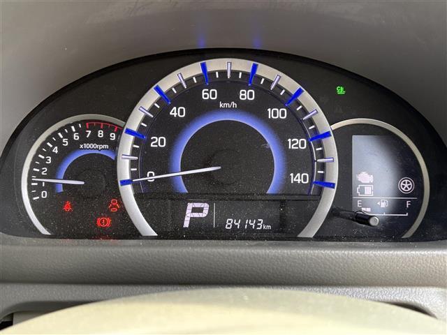 スペーシア X 社外8インチナビ/バックカメラ/両側電動スライドドア/衝突軽減ブレーキ/車線逸脱警報/ETC/前後ドライブレコーダー/HIDヘッドライト/オートライト/D席シートヒーター/プッシュスタート(10枚目)